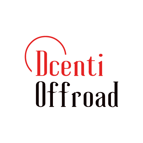 Dcenti Offroad